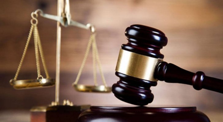 3 سنوات سجن لموظف جمارك تقاضى رشوة 