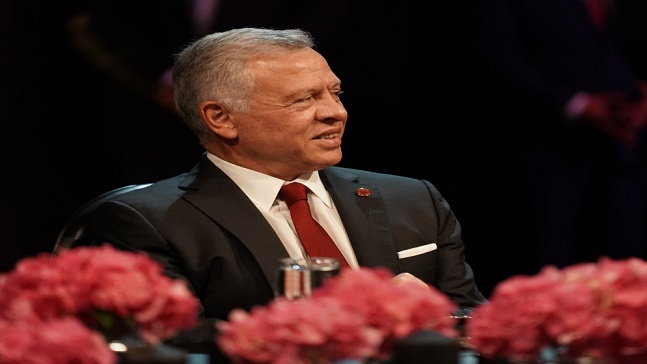 الملك يشارك في الملتقى الاقتصادي بالولايات المتحدة