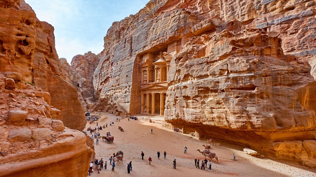 السياحة توضح حول استئناف برنامج أردننا جنة