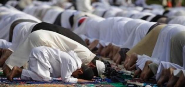 تحديد مواقع صلاة العيد بلواءي الاغوار الشمالية والكورة