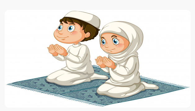 عيد الأضحى فرصة مثالية لتعليم الأطفال القيم النبيلة