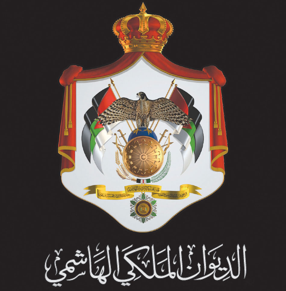 الديوان الملكي ينكّس علم السارية حدادا على شينزو آبي