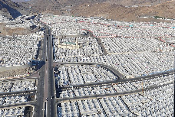 الخلايلة: أنهينا تسكين الحجاج الاردنيين في منى وجميعهم بخير