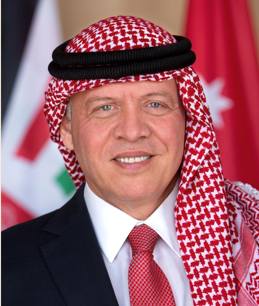 الملك يتبادل التهاني بعيد الأضحى مع الرئيس عباس