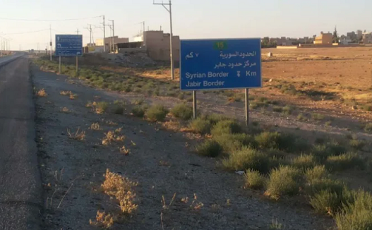 الخصاونة: تنسيق امني بين الاردن وسوريا لمكافحة تهريب المخدرات