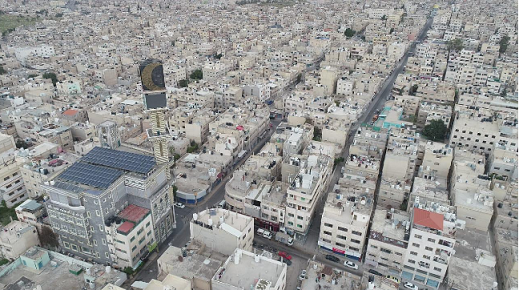 تواصل فعاليات مهرجان صيف الأردن في الزرقاء