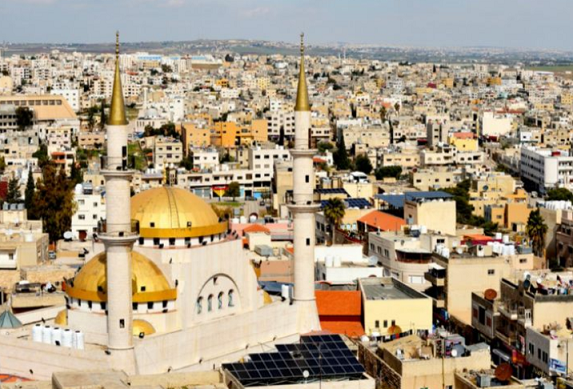 تواصل فعاليات مهرجان صيف الأردن في مادبا  