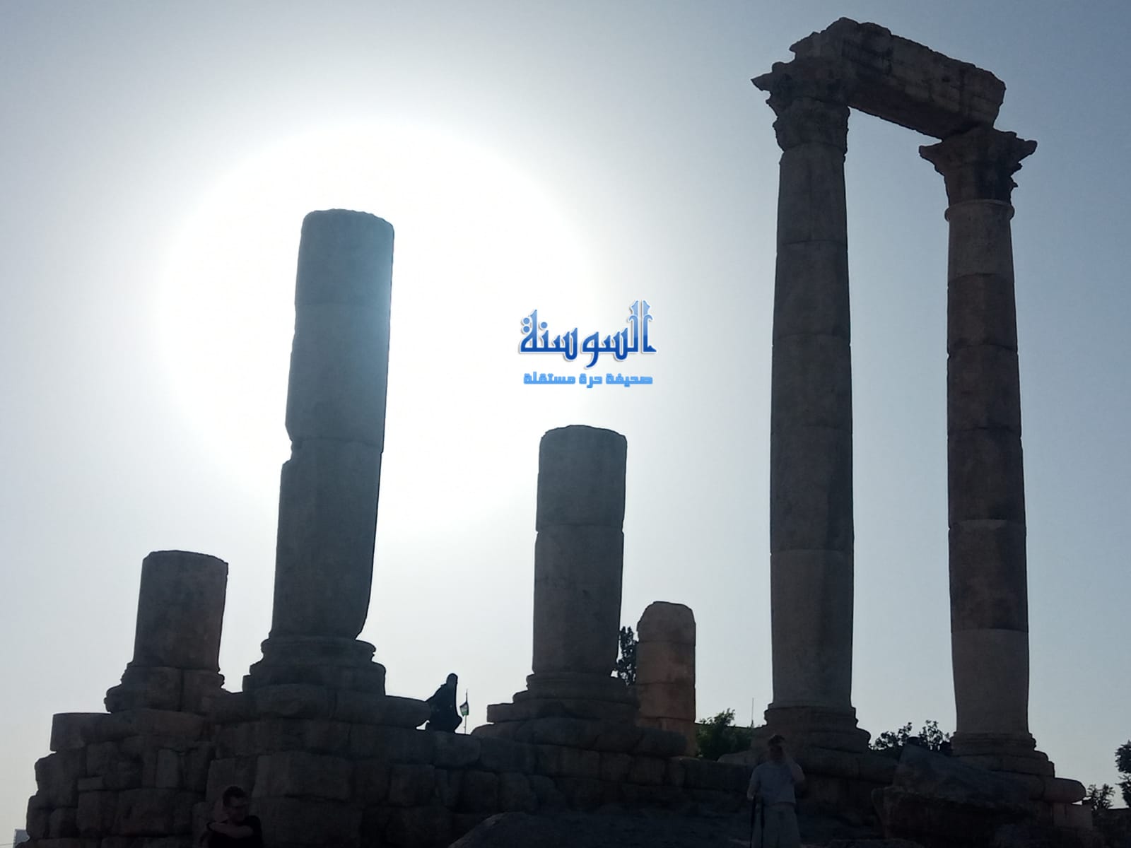 تعرف على حالة الطقس ودرجات الحرارة حتى الخميس 