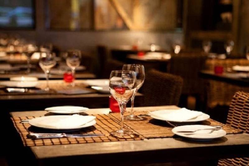 الأمن يحقق بوفاة طفلة بأحد مطاعم إربد 