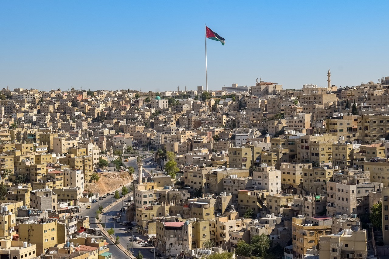 أحداث أثارت الأردنيين وأشعلت مواقع التواصل خلال عطلة العيد