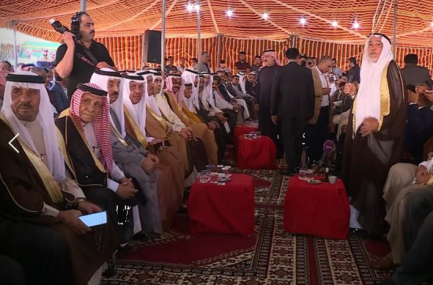 لمدة شهر ..  عطوة اعتراف بمقتل ايمان ارشيد
