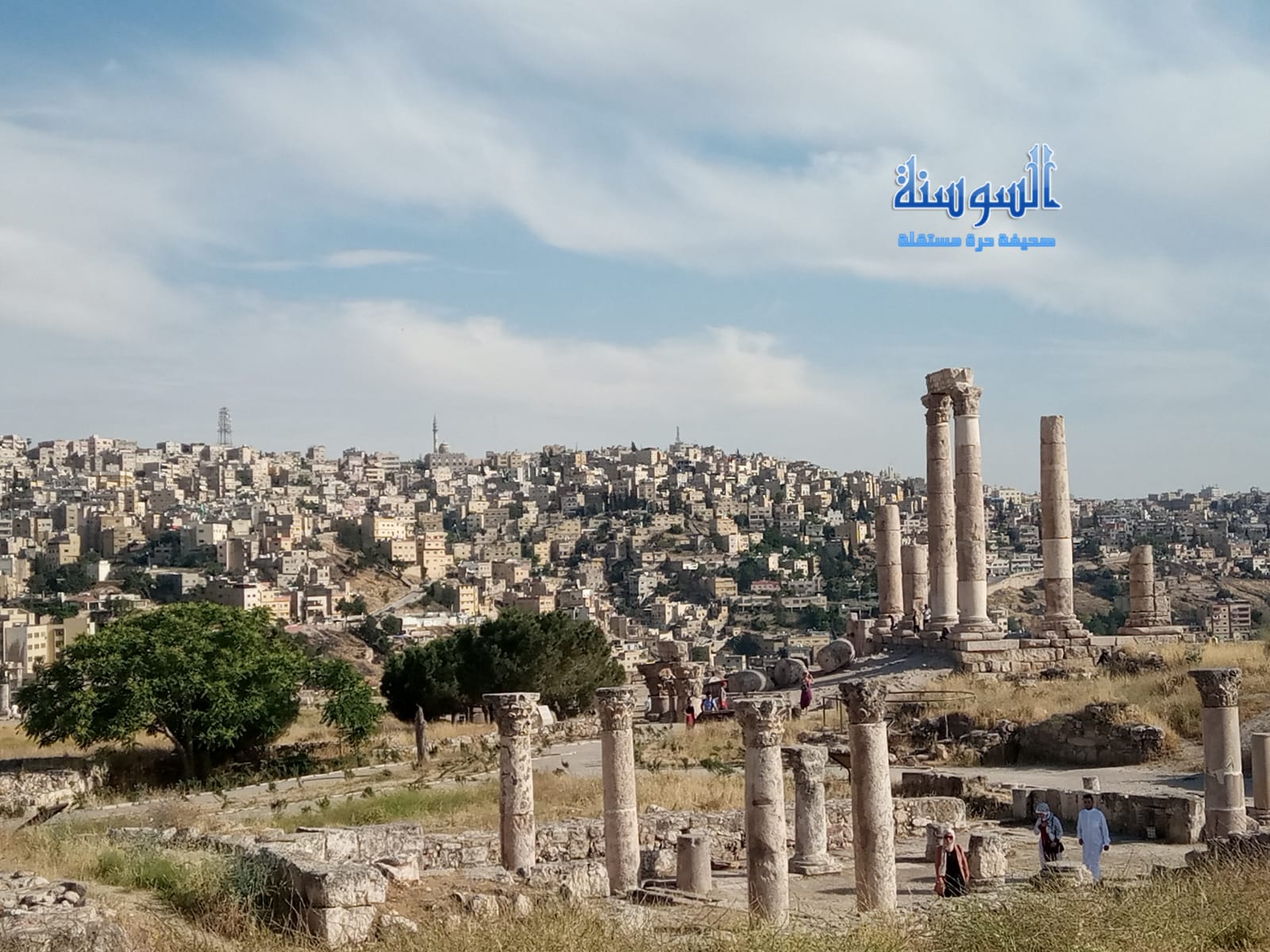 74 ألف زائر للمواقع السياحية خلال عطلة العيد