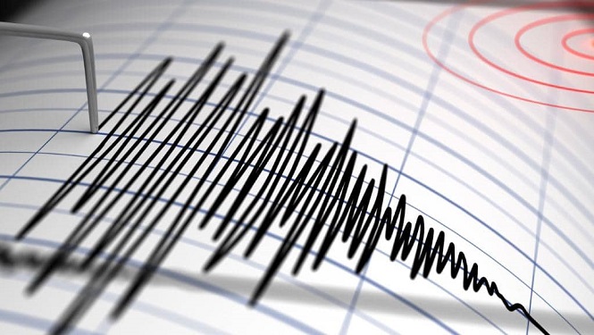 توضيح مهم بدراسة الخطورة الزلزالية بأهم المناطق السياحية بالاردن