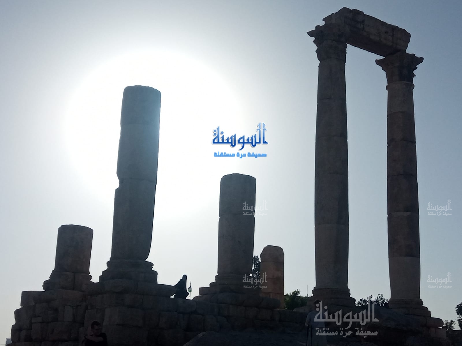 ارتفاع فى حرارة الجو ..  تعرف على درجات الحرارة المتوقعة حتى الثلاثاء المقبل