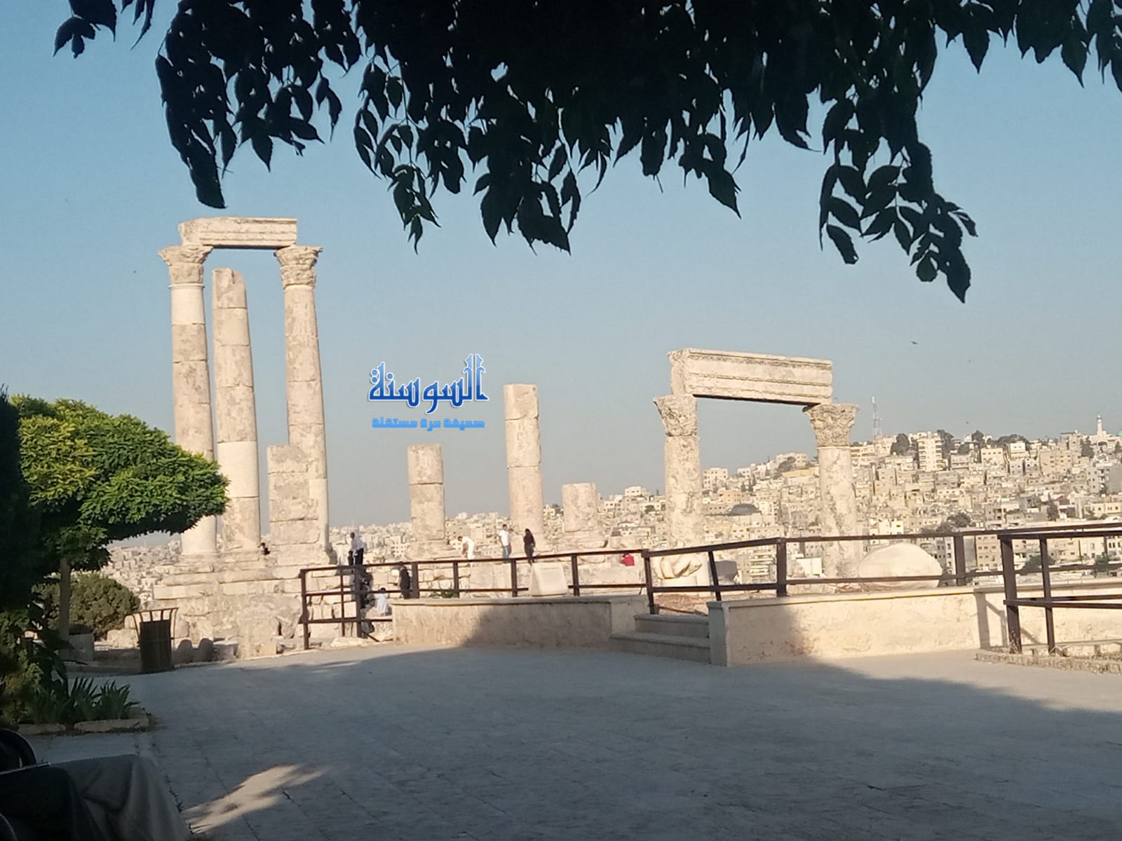 بحجة تنظيم رحلات سياحية ..  عائلة تحتال على مواطنين بـ 9 آلاف دينار 