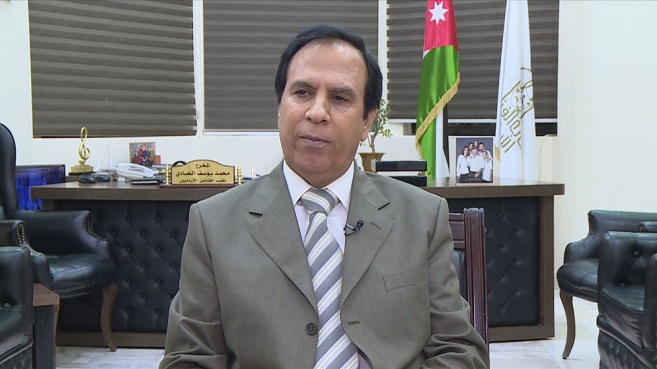 نقيب الفنانين يعلق على الصور الدعائية لمهرجان جرش