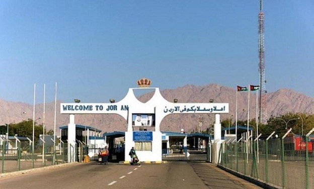 اعتبارا من الشهر المقبل ..  عودة العمال الأردنيين للعمل في إسرائيل