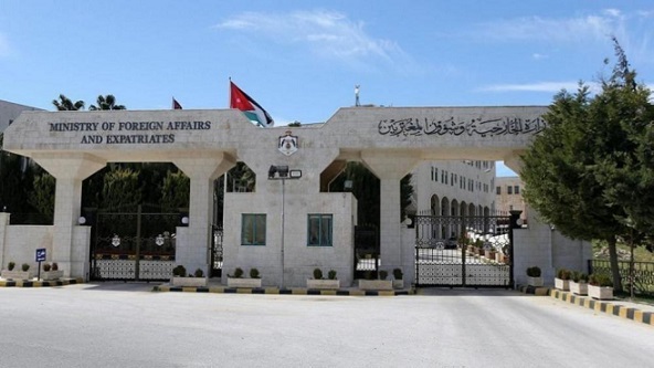 الأردن يدين التفجير الإرهابي في الصومال