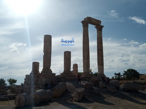 ارتفاع آخر على الحرارة ..  تحذير من خطر التعرض لأشعة الشمس بهذه المناطق 