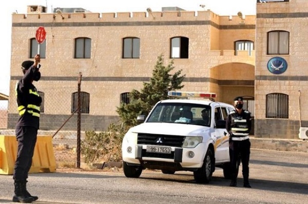 الدوريات الخارجية تضبط عددا من المخالفات الخطرة