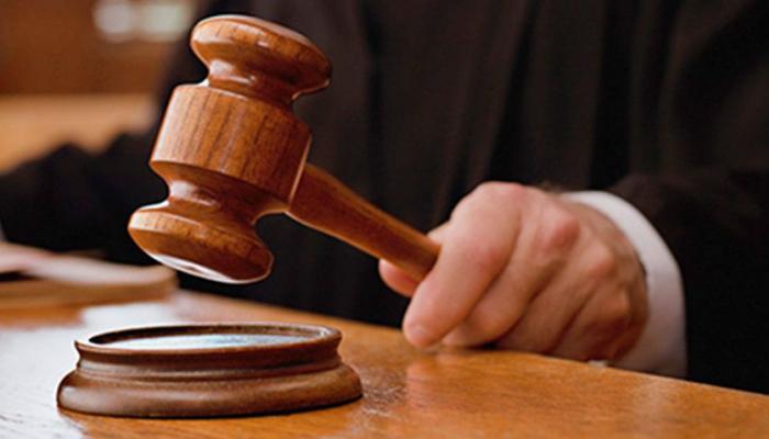 محكمة الجنايات تقضي بحق شخص قتل آخر بسبب 20 دينارا