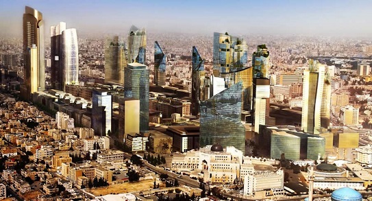 السوسنة تنشر مشروع قانون البيئة الاستثماريَّة