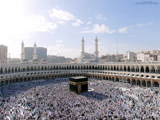 3 آلاف حاج أردني حرموا من التأشيرة  ..  واعتصام الخميس
