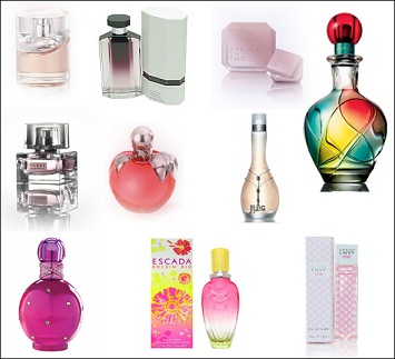 دراسة: لا أحد أفضل منك لاختيار العطر المناسب لك