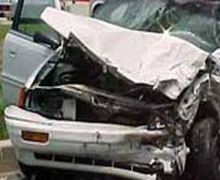 3 اصابات بحادث سير في ياجوز