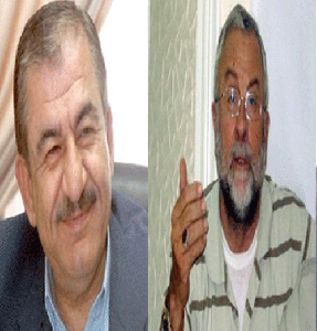 تفاصيل لقاء الساكت وشبيلات