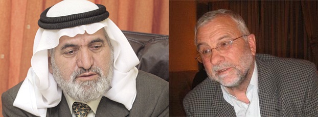 أنباء عن خلافات بين الاخوان وشبيلات والفلاحات يصف العلاقة بـ" الحبايب"
