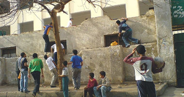 تعليق الدوام في مدرسة ثانوية بالكرك إثر مشاجرة طلابية