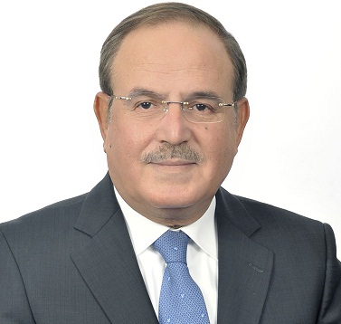 فيصل الشوبكي مديرا للمخابرات العامة