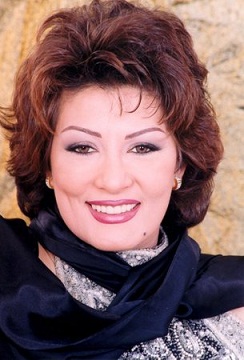 سماح أنور : قناة الجزيرة "فتنة" وتحاول القضاء على العرب