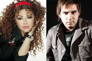 وائل جسار يلوم المخرجين لتركيزهم على جسد ميريام فارس