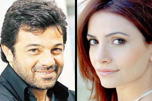 "نور" ستتزوج من رجل يكبرها بـ"19" عاما