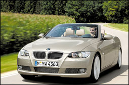 "BMW" تحقق أرباحا كبيرة 