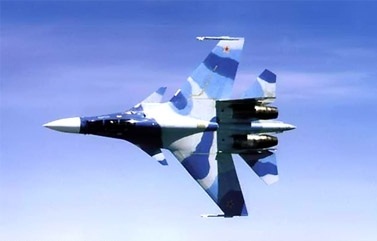 روسيا تأمل في بيع 90 طائرة حربية في الشرق الأوسط 