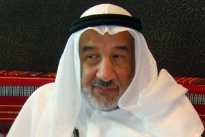 الفنان الكويتي منصور المنصور في ذمة الله