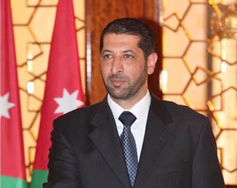 وزير الشباب والرياضة يعزي بوفاة أبو غالية 