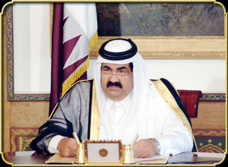 قطر تدعو لمعادلة اسعار الغاز والنفط في اول قمة لمنتدى الغاز      