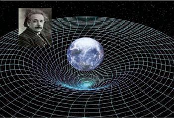 هل أخطأ اينشتاين  ..  النيوترينو أسرع من الضوء