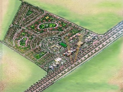 الجالية الاردنية في قطر تعلن إنشاء  مدينة سكنية جنوب عمان