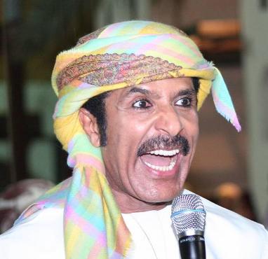 عبدالله بالخير: يا ليت نانسي عجرم لم تسرق مني 