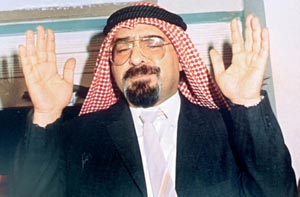 نبيل المشيني : لا يوجد اهتمام بالفن في الاردن