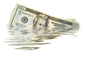 انخفاض احتياطيات الاردن من العملات الاجنبية