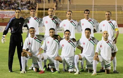 فوز المنشية واليرموك على كفرسوم والعربي