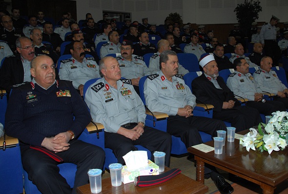  الدفاع المدني يحتفل بذكرى الهجرة النبوية 