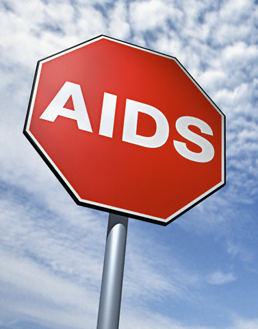 السعودية : اكتشاف 1121 إصابة بمرض الايدز