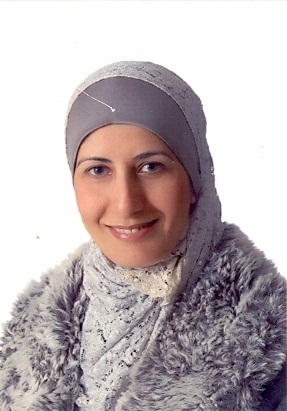 ترقية الدكتورة مجد شاهر الحمود